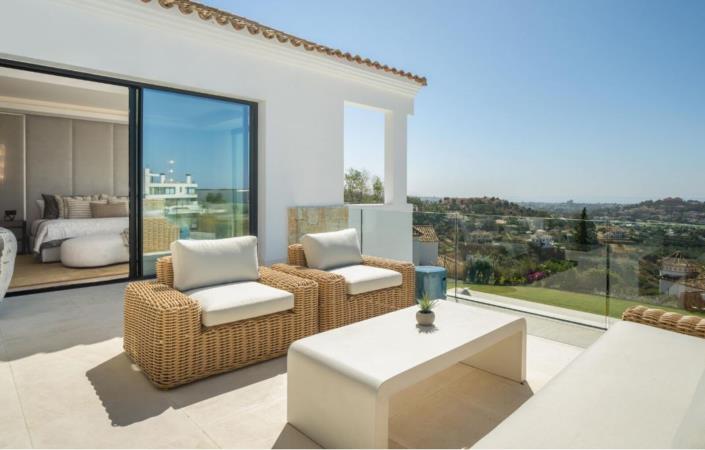 Image No.25-Villa for sale