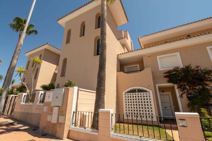 Image No.5-3 Bed Penthouse for sale