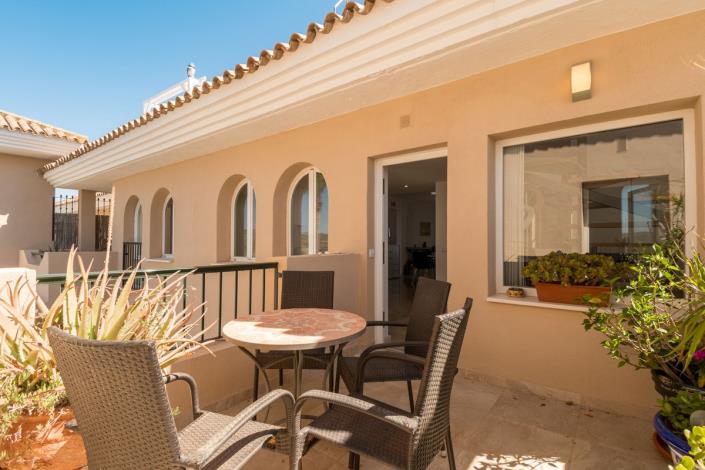 Image No.7-3 Bed Penthouse for sale