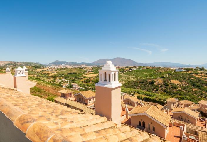 Image No.33-3 Bed Penthouse for sale