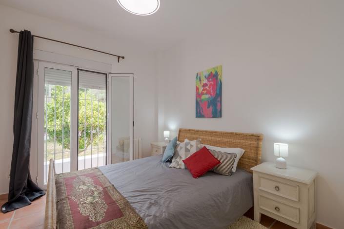 Image No.11-Villa de 5 chambres à vendre à Sotogrande playa