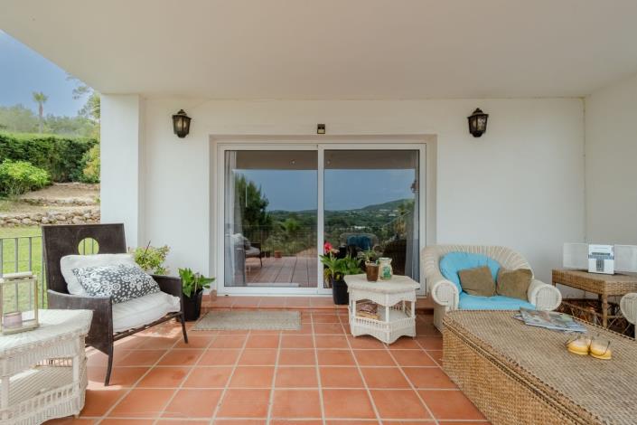 Image No.26-Villa de 5 chambres à vendre à Sotogrande playa