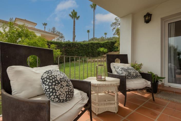 Image No.27-Villa de 5 chambres à vendre à Sotogrande playa