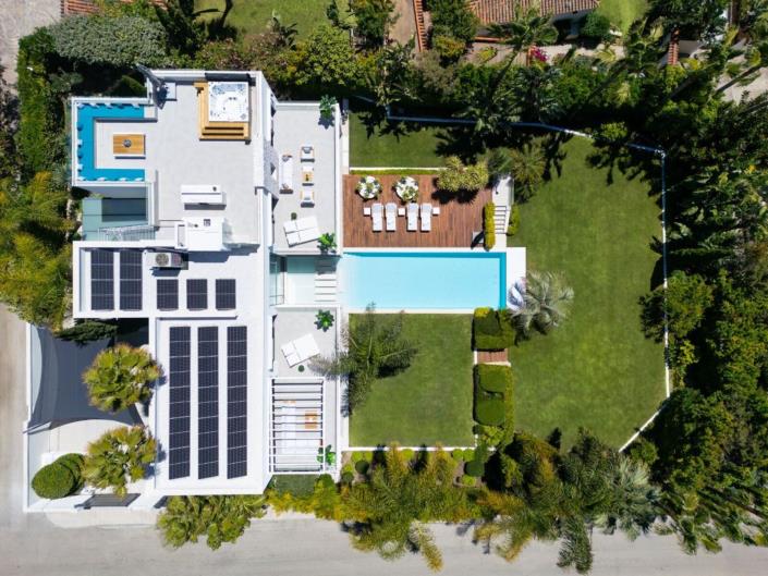 Image No.29-4 Bed Villa for sale