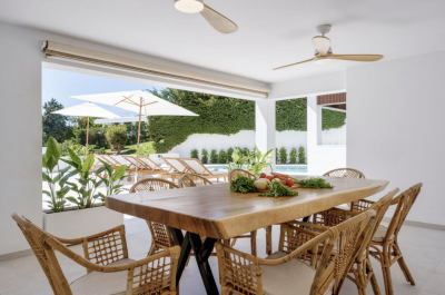 Affinity Spain most sold property