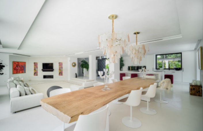 Image No.4-4 Bed Villa / Detached for sale