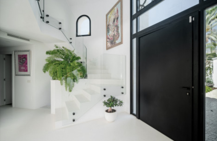 Image No.7-4 Bed Villa / Detached for sale