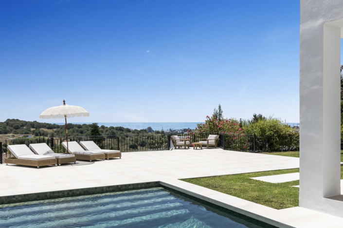 Image No.9-Villa / Détaché de 6 chambres à vendre à Benahavis