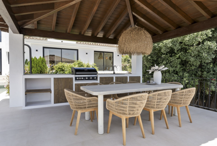 Image No.11-Villa / Détaché de 6 chambres à vendre à Benahavis