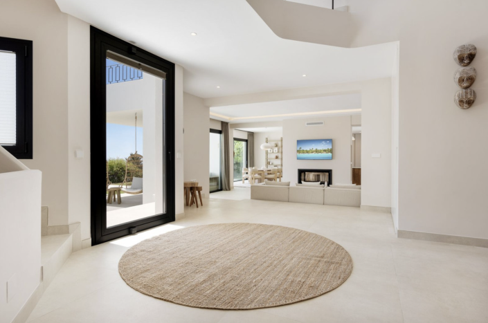 Image No.12-Villa / Détaché de 6 chambres à vendre à Benahavis