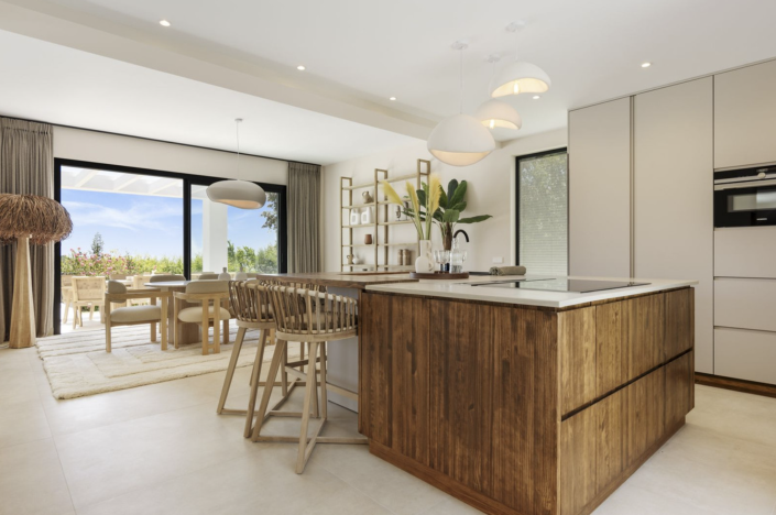 Image No.15-Villa / Détaché de 6 chambres à vendre à Benahavis