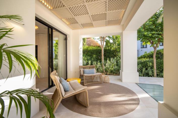 Image No.6-5 Bed Villa for sale