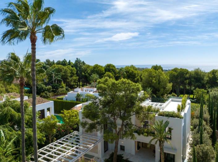 Image No.46-5 Bed Villa for sale