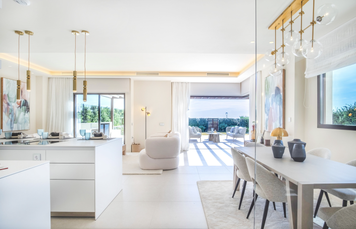 Image No.4-4 Bed Villa / Detached for sale