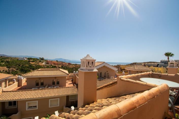 Image No.3-Maison de ville de 3 chambres à vendre à La Duquesa