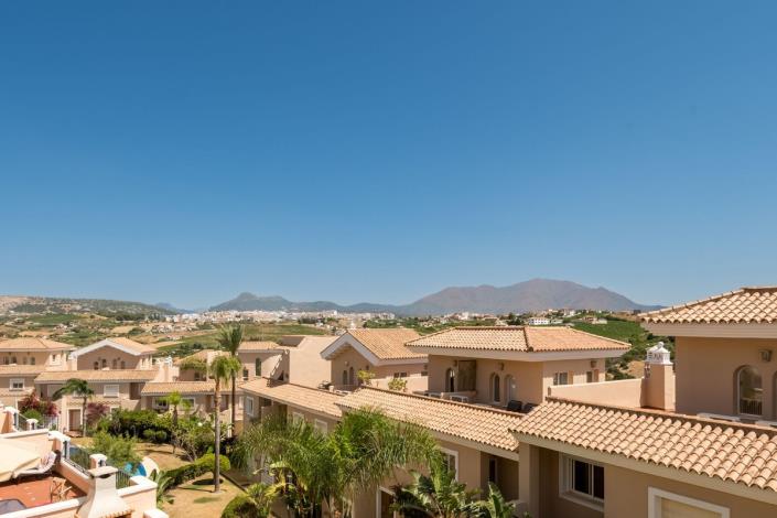 Image No.4-Maison de ville de 3 chambres à vendre à La Duquesa