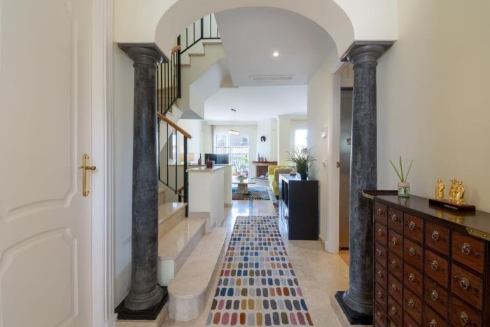 Image No.7-Maison de ville de 3 chambres à vendre à La Duquesa