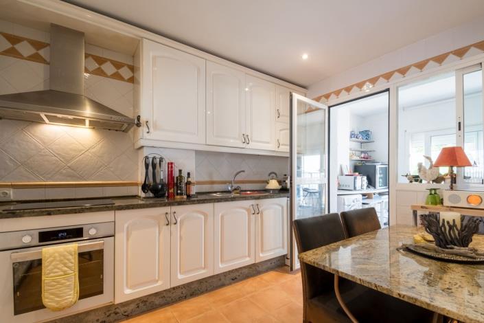 Image No.8-Maison de ville de 3 chambres à vendre à La Duquesa