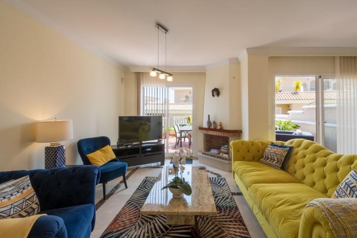 Image No.9-Maison de ville de 3 chambres à vendre à La Duquesa