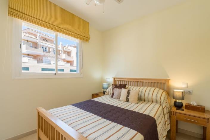 Image No.13-Maison de ville de 3 chambres à vendre à La Duquesa