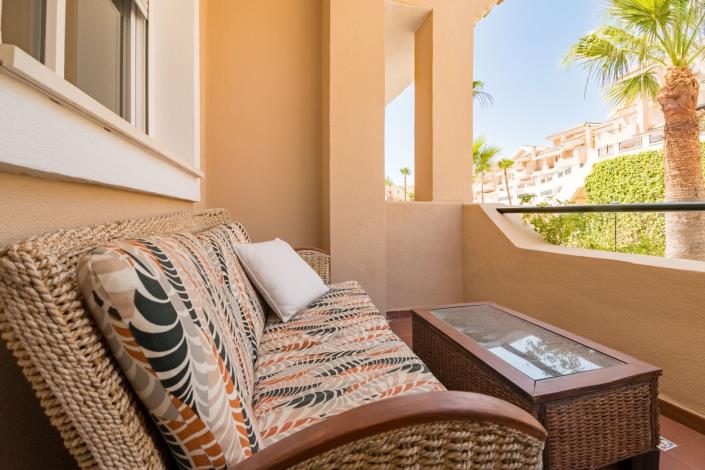 Image No.14-Maison de ville de 3 chambres à vendre à La Duquesa