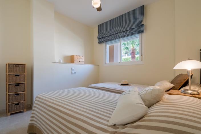 Image No.15-Maison de ville de 3 chambres à vendre à La Duquesa