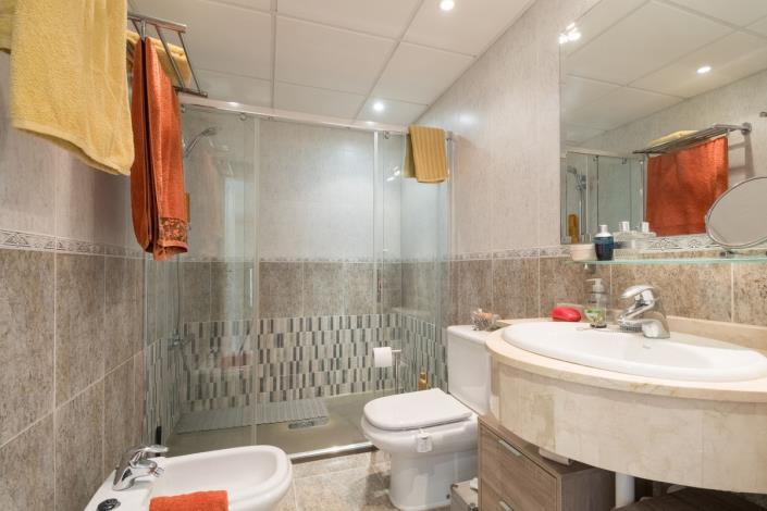 Image No.16-Maison de ville de 3 chambres à vendre à La Duquesa