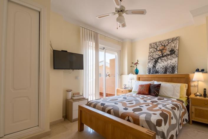 Image No.17-Maison de ville de 3 chambres à vendre à La Duquesa