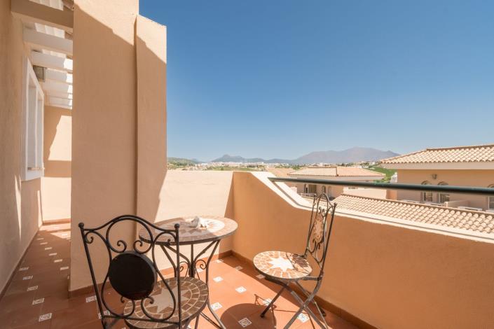 Image No.18-Maison de ville de 3 chambres à vendre à La Duquesa