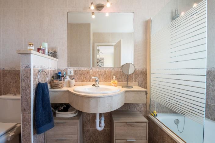 Image No.19-Maison de ville de 3 chambres à vendre à La Duquesa