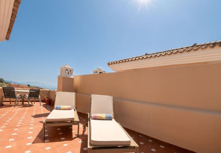 Image No.20-Maison de ville de 3 chambres à vendre à La Duquesa