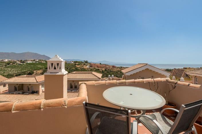 Image No.21-Maison de ville de 3 chambres à vendre à La Duquesa