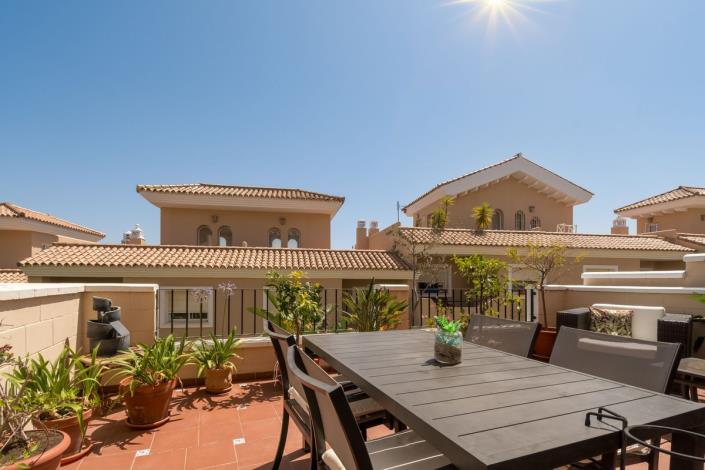 Image No.23-Maison de ville de 3 chambres à vendre à La Duquesa