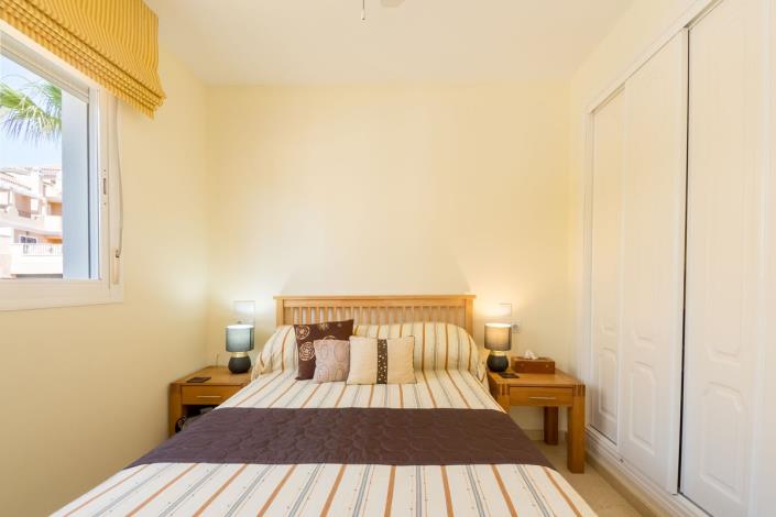 Image No.25-Maison de ville de 3 chambres à vendre à La Duquesa