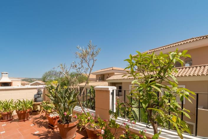 Image No.26-Maison de ville de 3 chambres à vendre à La Duquesa