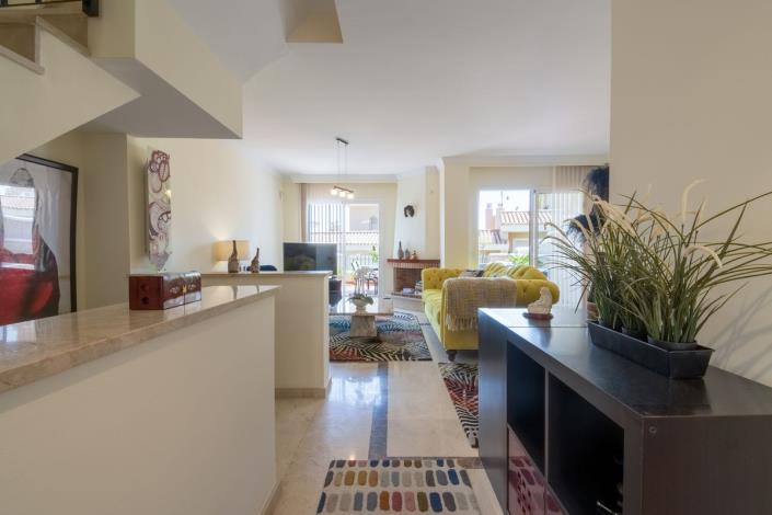 Image No.28-Maison de ville de 3 chambres à vendre à La Duquesa