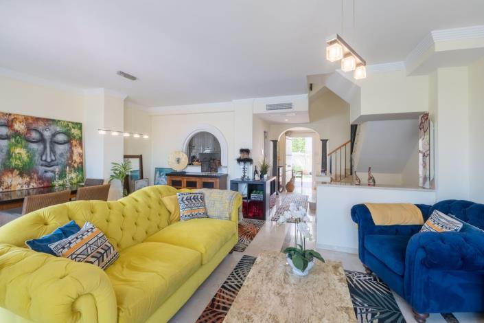 Image No.30-Maison de ville de 3 chambres à vendre à La Duquesa