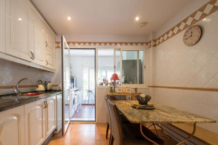 Image No.32-Maison de ville de 3 chambres à vendre à La Duquesa