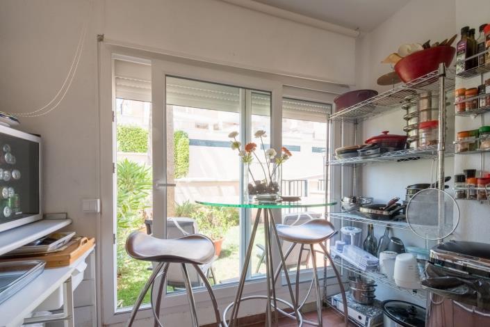 Image No.33-Maison de ville de 3 chambres à vendre à La Duquesa