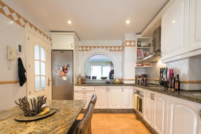 Image No.34-Maison de ville de 3 chambres à vendre à La Duquesa