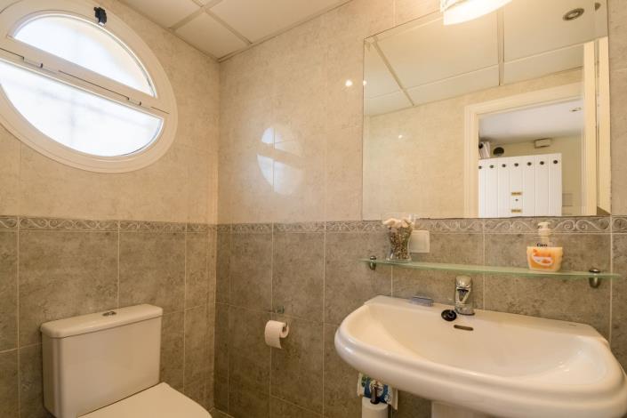 Image No.35-Maison de ville de 3 chambres à vendre à La Duquesa