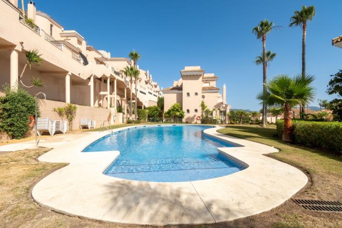 Image No.38-Maison de ville de 3 chambres à vendre à La Duquesa