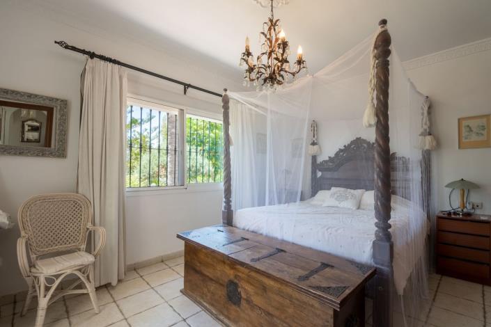 Image No.9-Villa de 5 chambres à vendre à Alhaurín el Grande