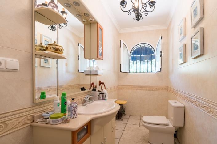 Image No.10-Villa de 5 chambres à vendre à Alhaurín el Grande