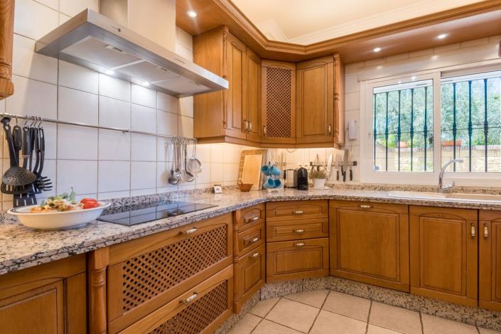 Image No.11-Villa de 5 chambres à vendre à Alhaurín el Grande