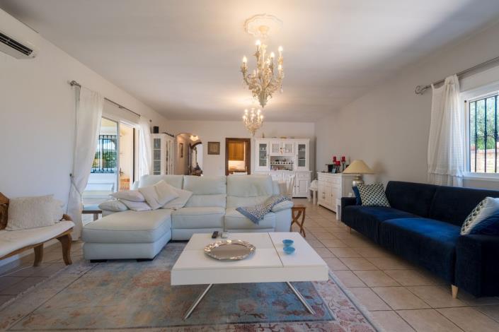 Image No.13-Villa de 5 chambres à vendre à Alhaurín el Grande