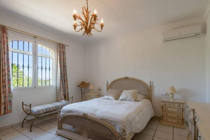 Image No.19-Villa de 5 chambres à vendre à Alhaurín el Grande