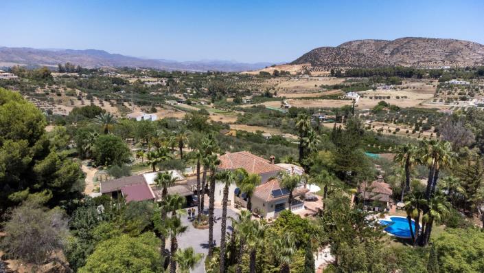 Image No.27-Villa de 5 chambres à vendre à Alhaurín el Grande