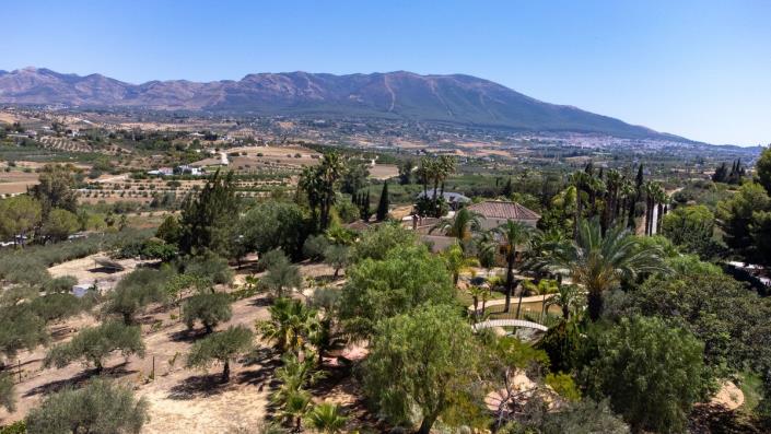 Image No.30-Villa de 5 chambres à vendre à Alhaurín el Grande