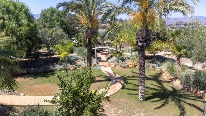 Image No.32-Villa de 5 chambres à vendre à Alhaurín el Grande